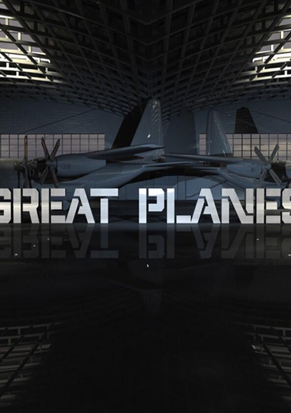 Great Planes - Season 3