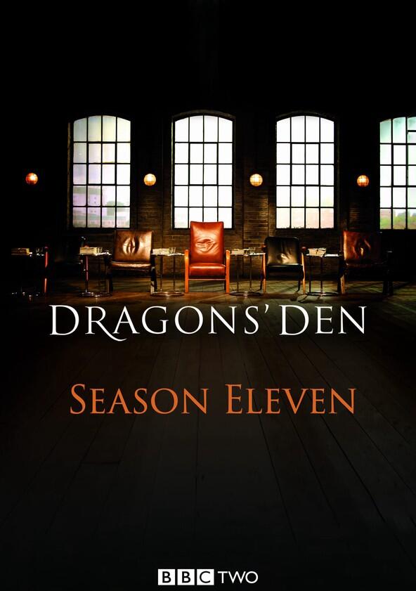 Dragons' Den - Season 11