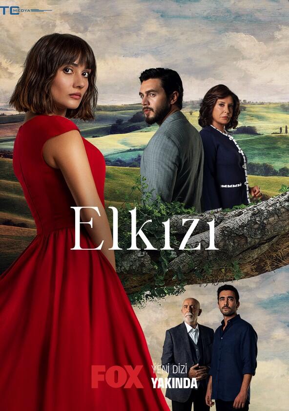 Elkızı - Season 1