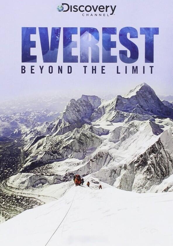 Everest: Beyond the Limit - Season 1