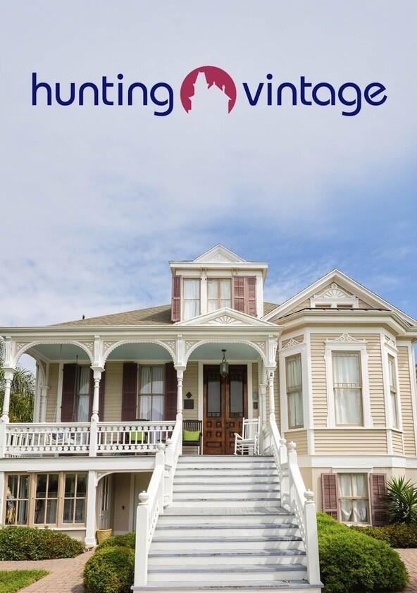 Hunting Vintage - Season 1