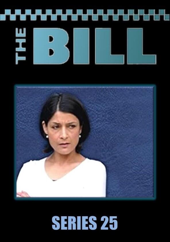 The Bill - Season 25