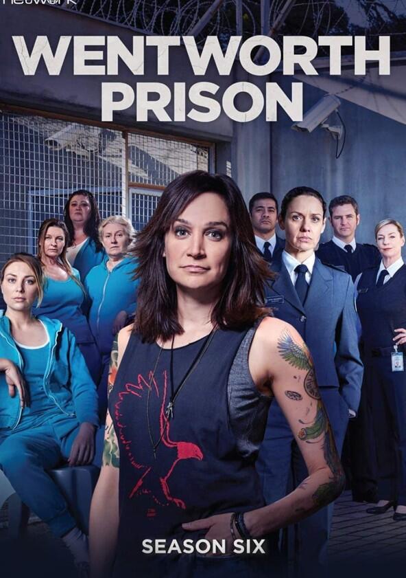 Wentworth - Season 6