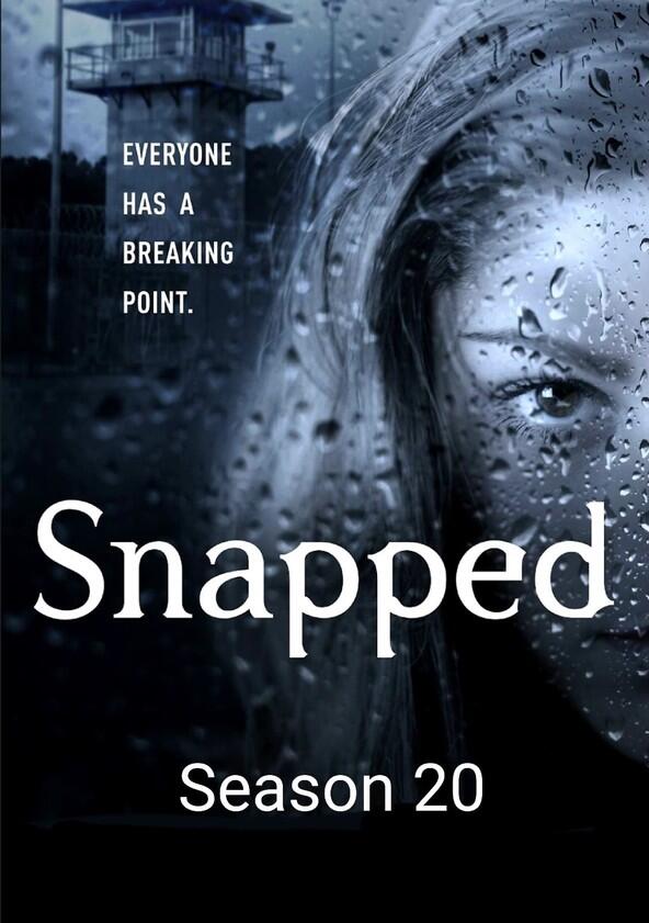 Snapped - Season 20