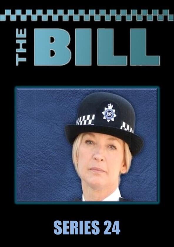 The Bill - Season 24