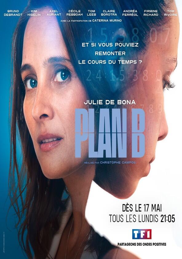 Plan B - Season 1