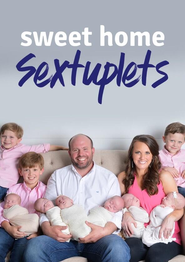 Sweet Home Sextuplets - Season 1