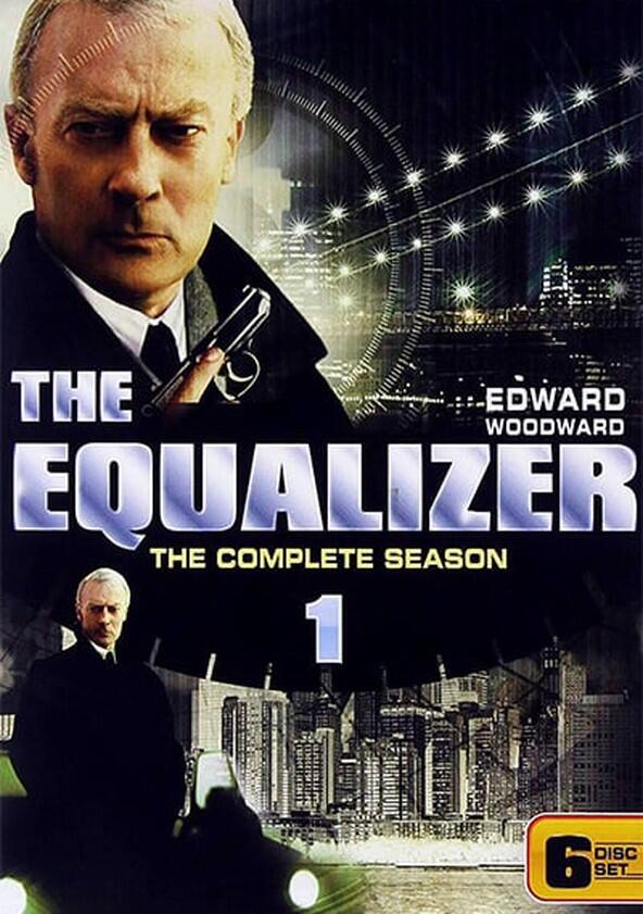 The Equalizer - Season 1