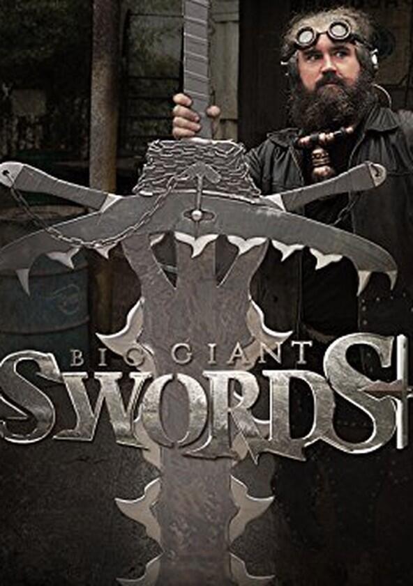 Big Giant Swords - Season 1