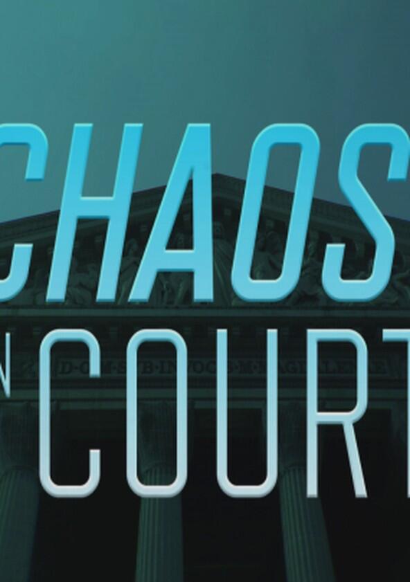 Chaos in Court - Season 2