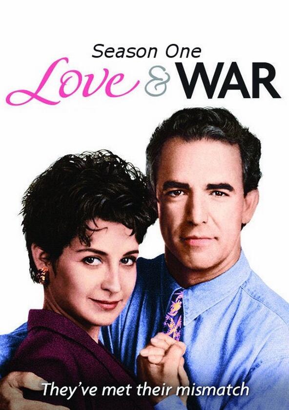 Love & War - Season 1