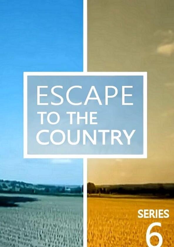 Escape to the Country - Season 6