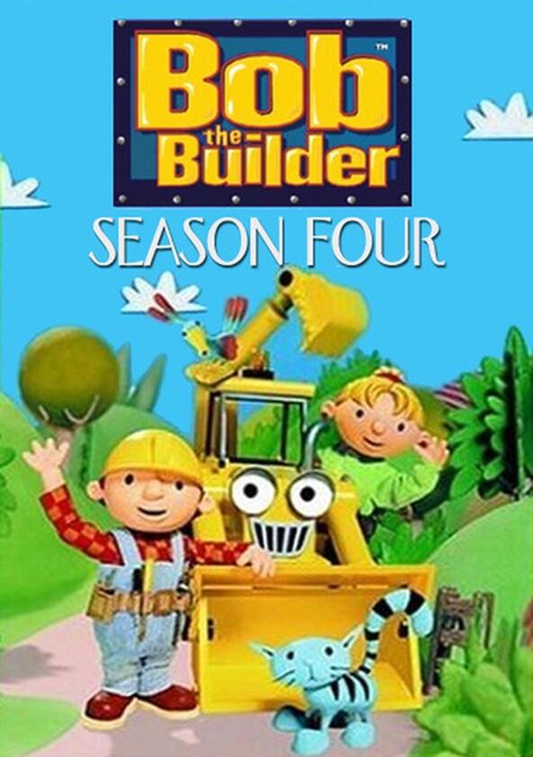 Bob the Builder - Season 4