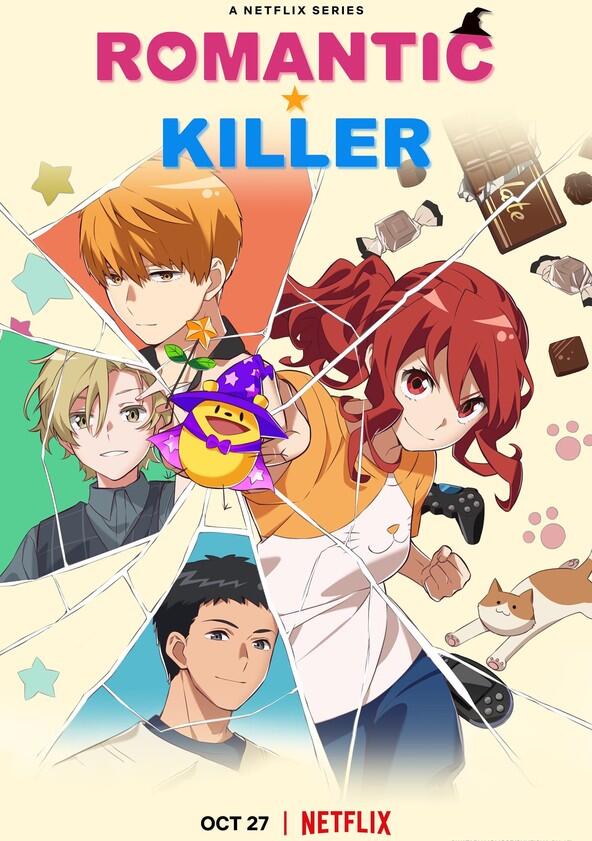 Romantic Killer - Season 1