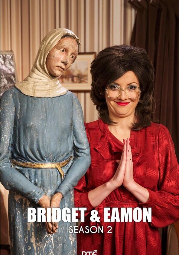 Bridget & Eamon - Season 2