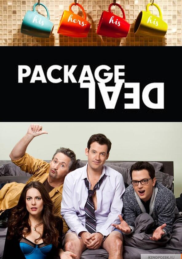 Package Deal - Season 1