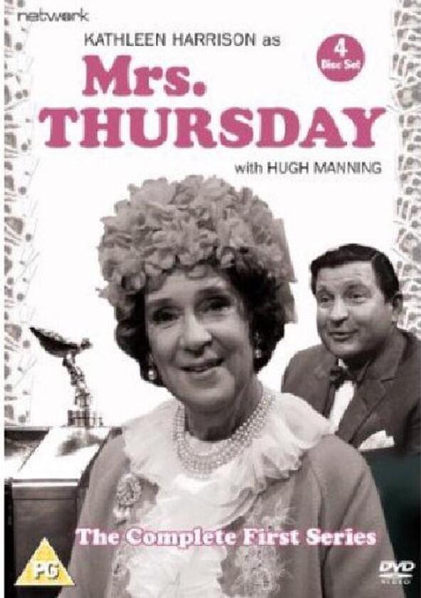 Mrs Thursday - Season 1