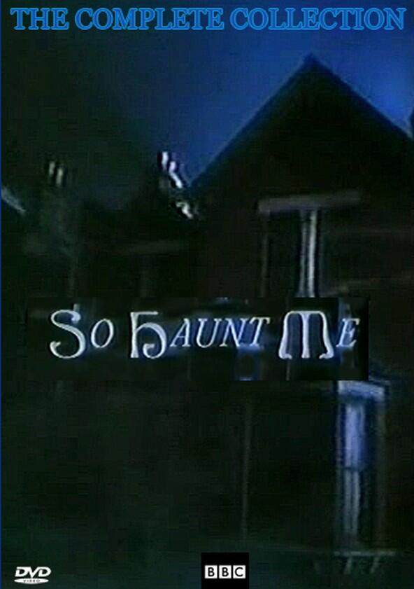 So Haunt Me - Season 2