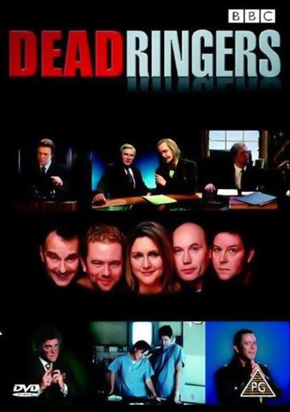 Dead Ringers - Season 1