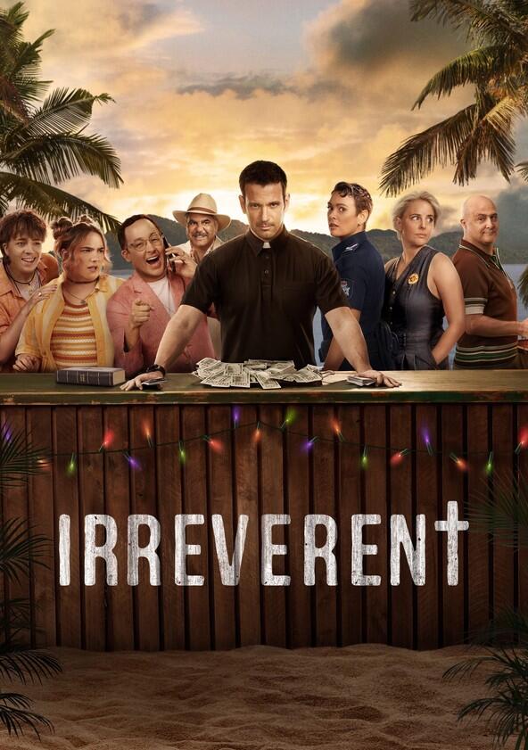 Irreverent - Season 1