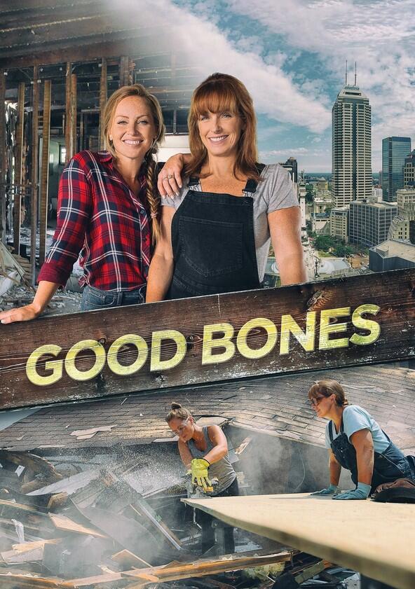 Good Bones - Season 5