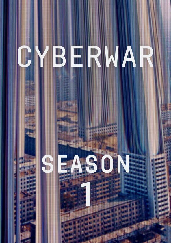 Cyberwar - Season 1