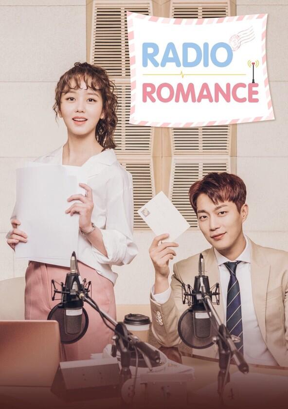 Radio Romance - Season 1