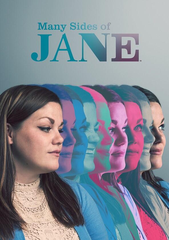 Many Sides of Jane - Season 1