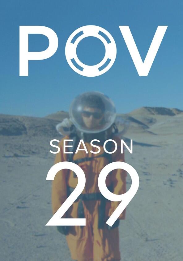 POV - Season 29