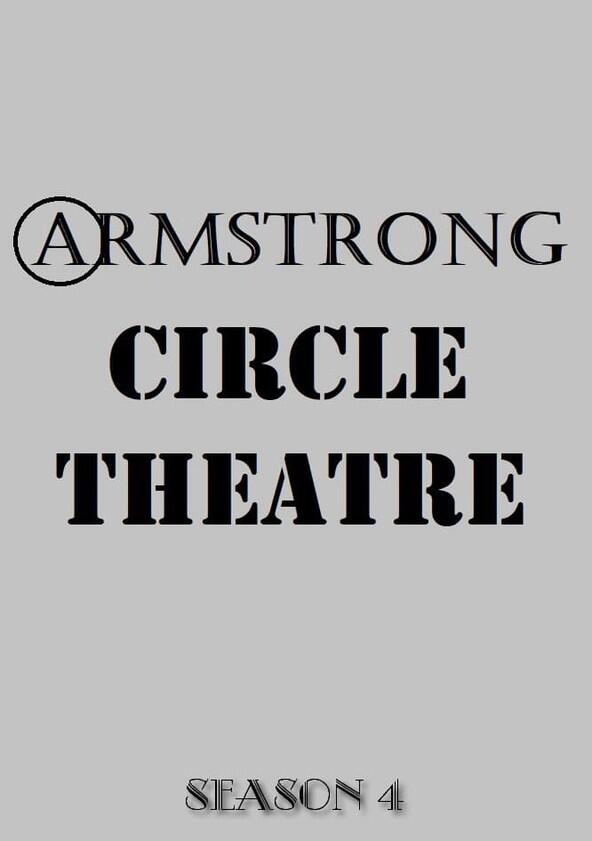 Armstrong Circle Theatre - Season 4