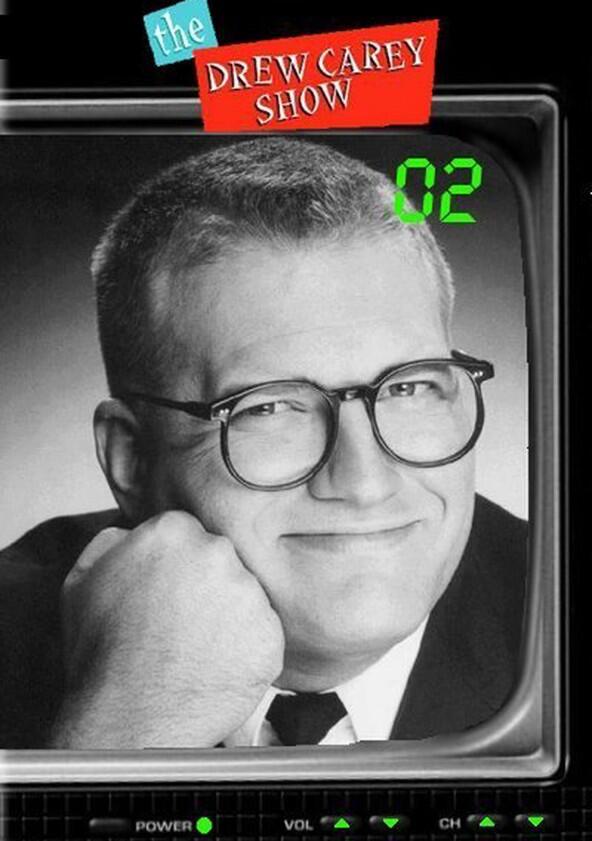 The Drew Carey Show - Season 2