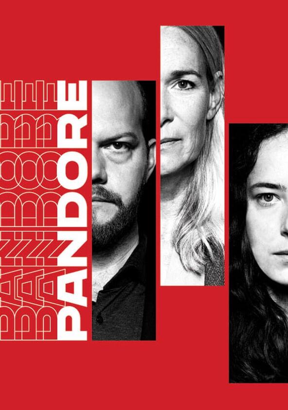 Pandore - Season 1