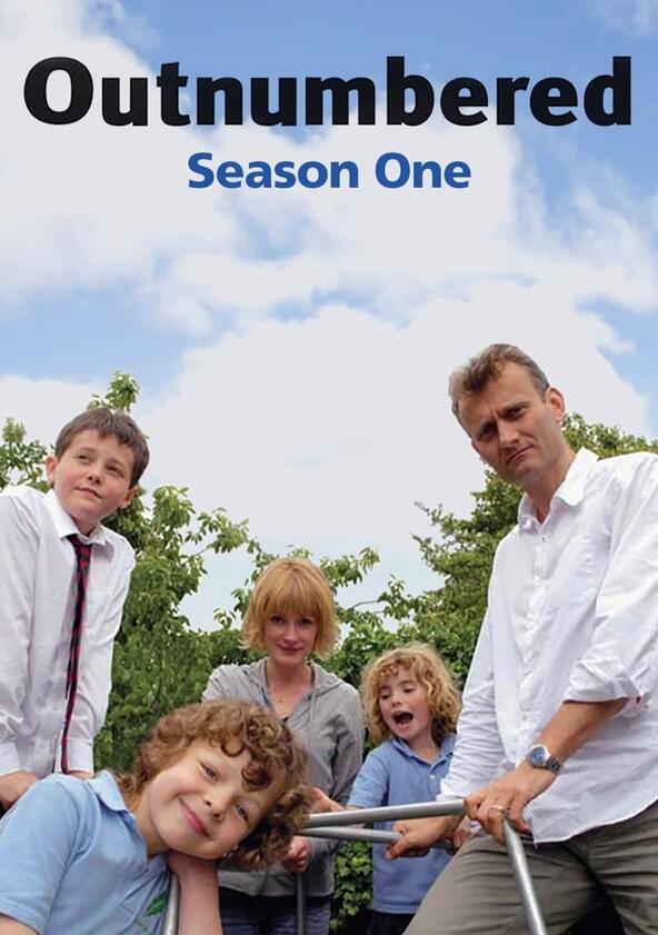 Outnumbered - Season 1