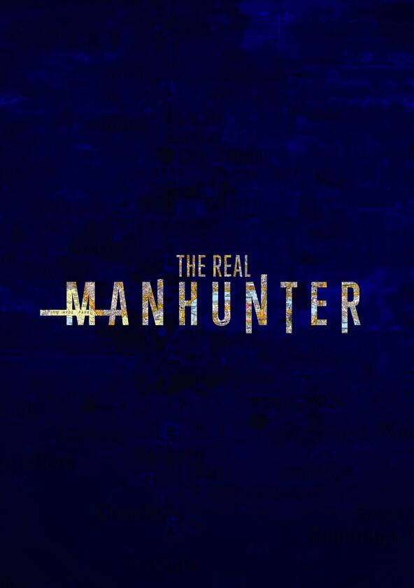 The Real Manhunter - Season 1