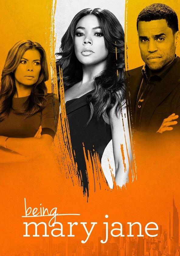 Being Mary Jane - Season 4