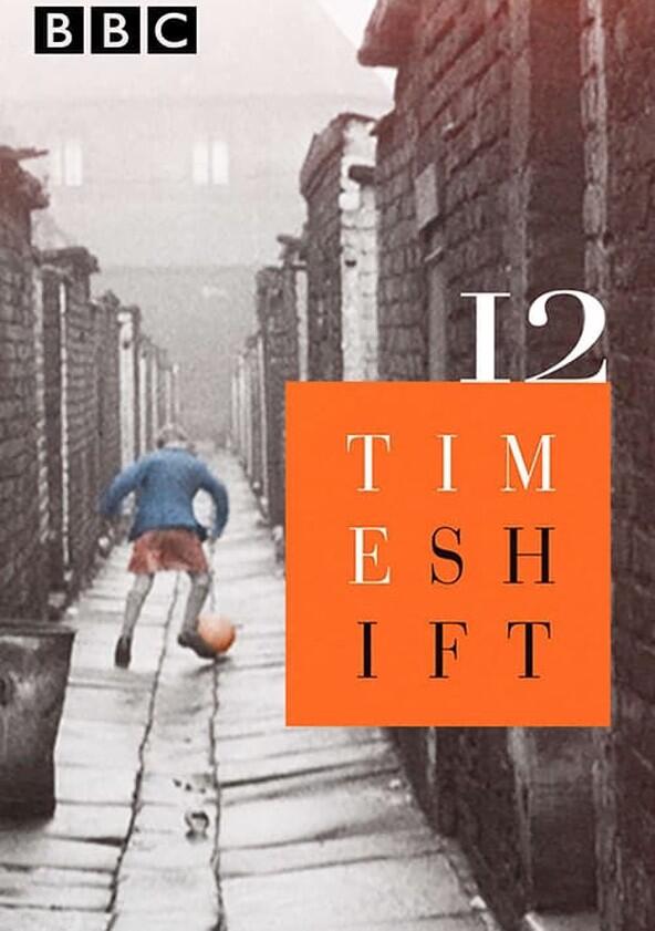 Timeshift - Season 12