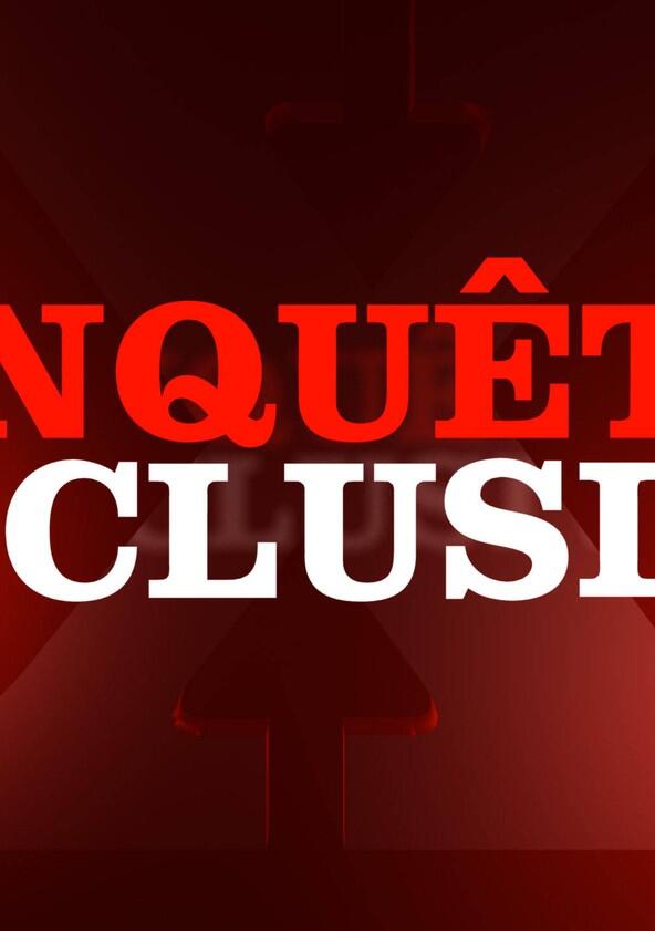 Enquête exclusive - Season 1