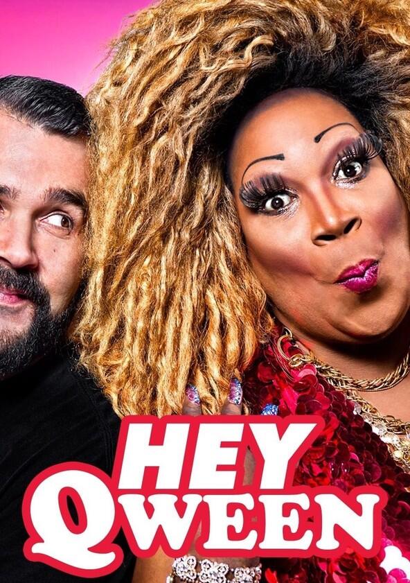 Hey Qween! - Season 10