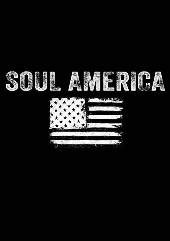 Soul America - Season 1