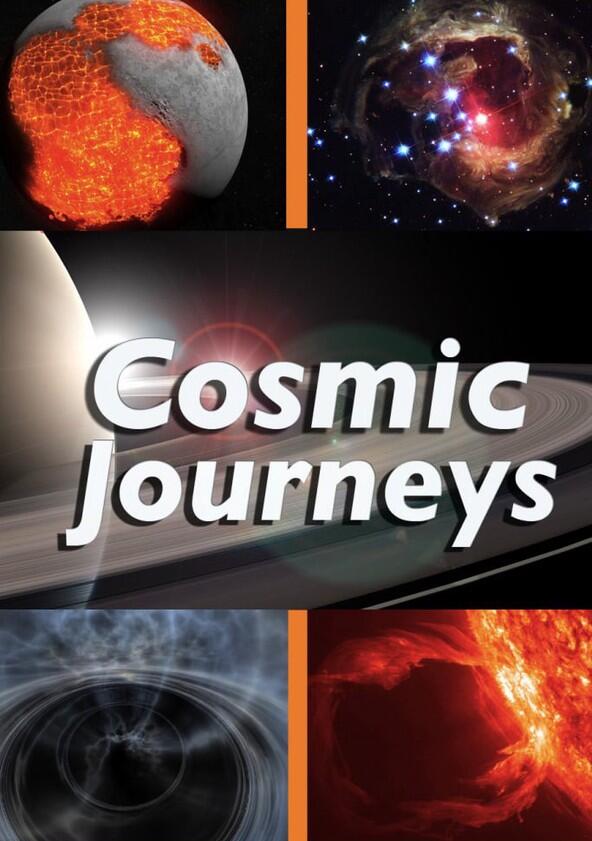 Cosmic Journeys - Season 1