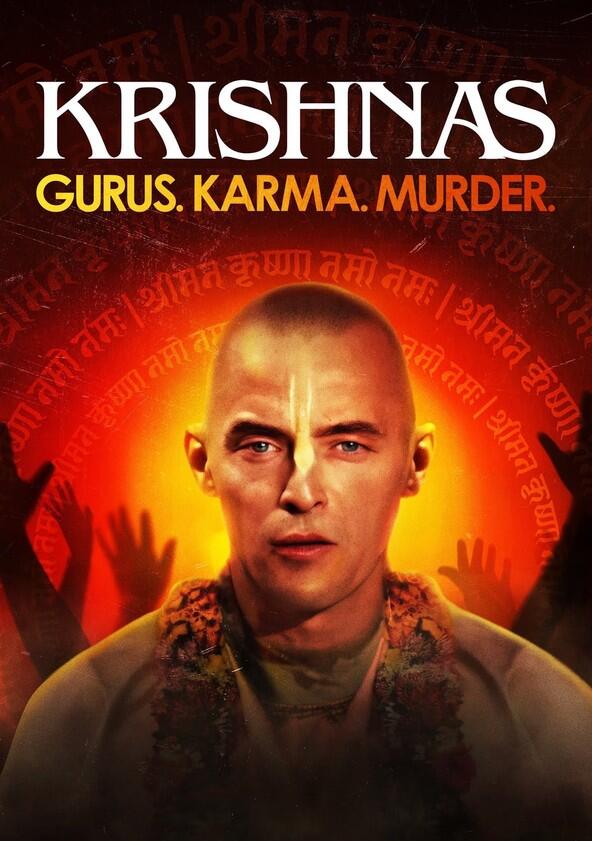 Krishnas: Gurus. Karma. Murder. - Season 1