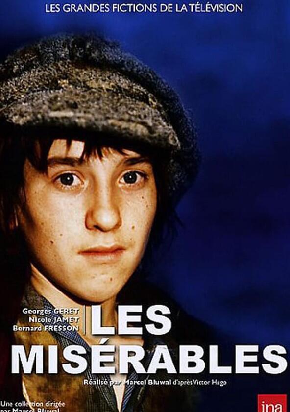 Les Misérables - Season 1