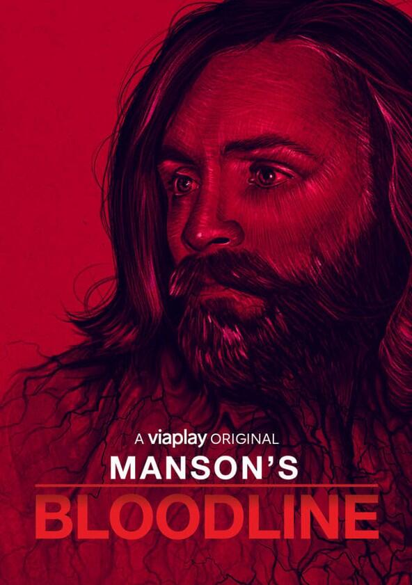 Manson's Bloodline - Season 1