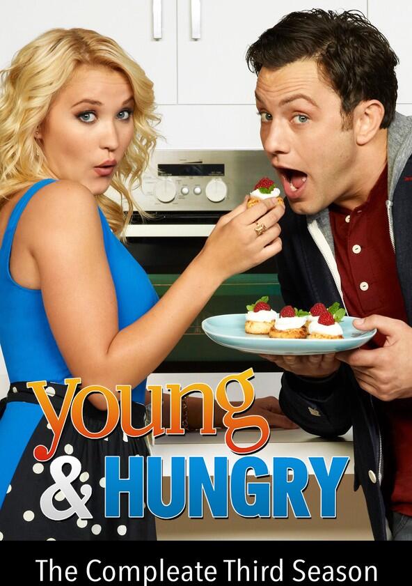 Young & Hungry - Season 3