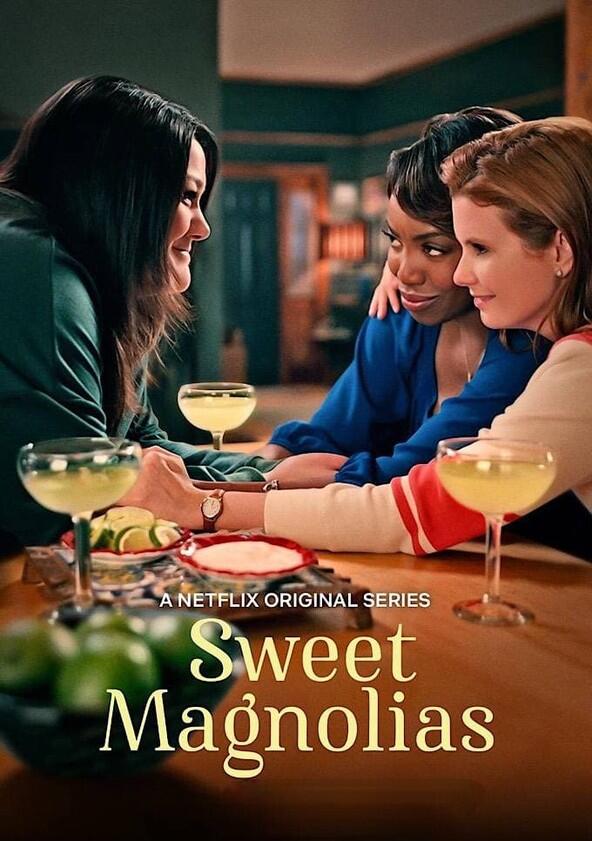 Sweet Magnolias - Season 2