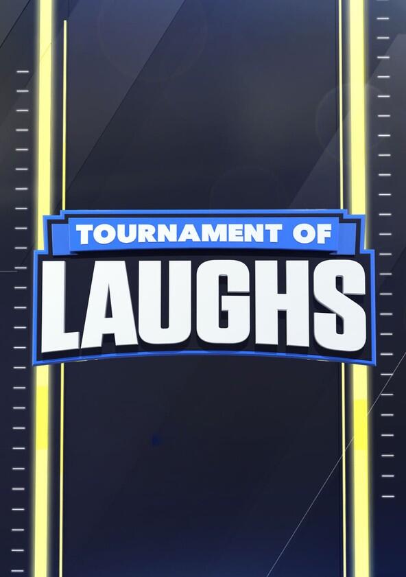 Tournament of Laughs - Season 1