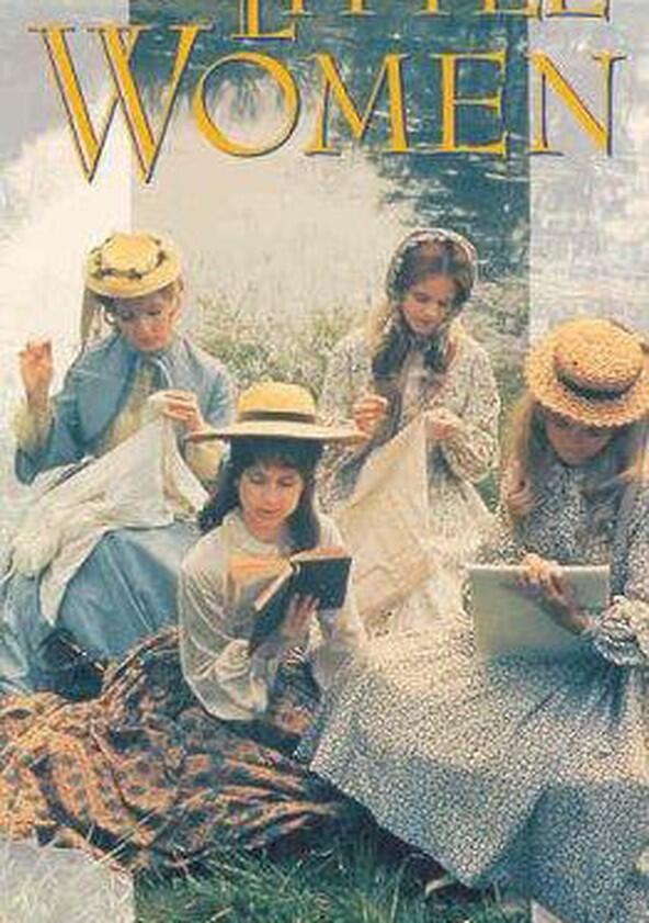 Little Women - Season 1