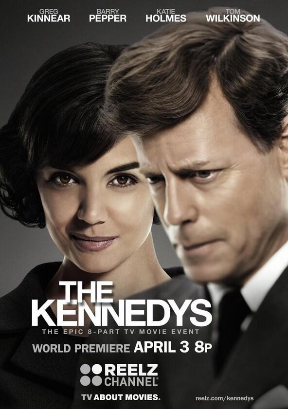 The Kennedys - Season 1