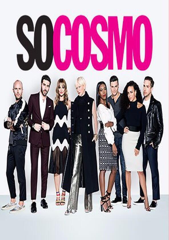 So Cosmo - Season 1