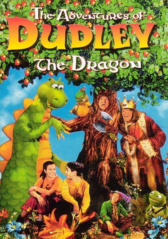 The Adventures of Dudley the Dragon - Season 2